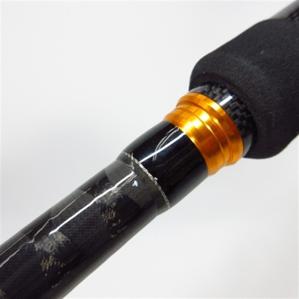 トリプルクロス クロダイスタイルＴＣＸーＴ８０２ＭＬ／黒鯛